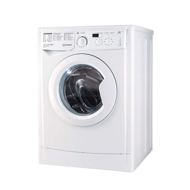 Стиральная машина INDESIT EWSD 51031 BY