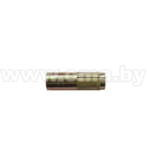 Анкер забиваемый М10х12х40 (10шт) FixHaus