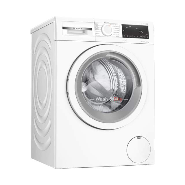 Стиральная машина BOSCH WNA13401PL