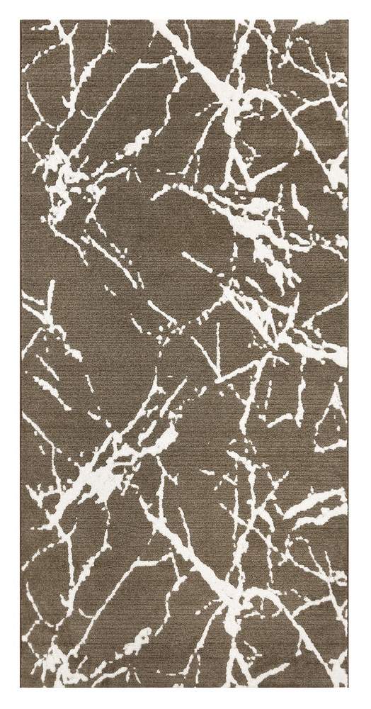 Ковер (1,6х2,3) BRAVO SN539-LIGHT-BROWN