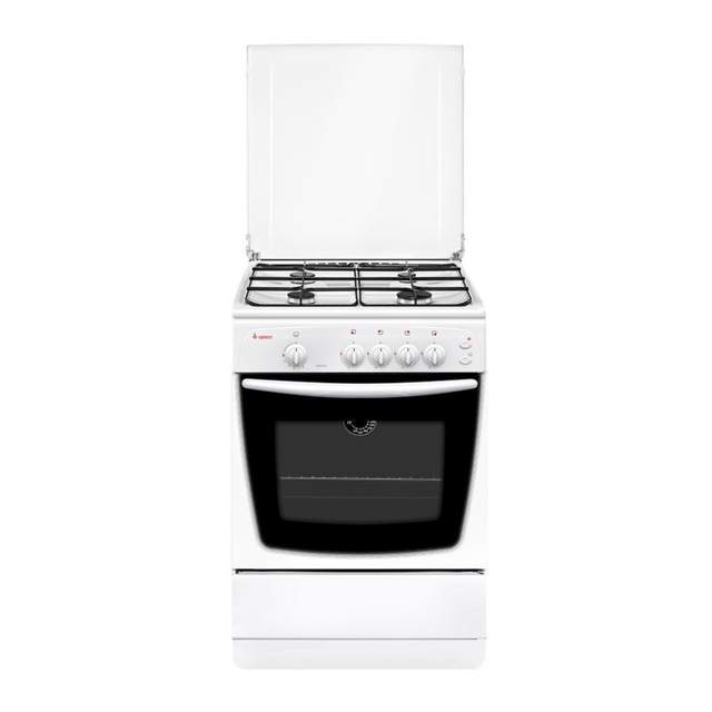 Кухонная плита GEFEST 1200 С6 К33