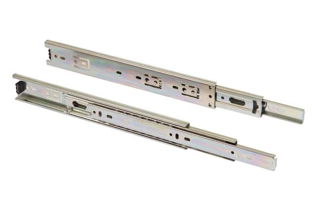 Направляющая шариковая L-450 h=35 GRIDLI AKS