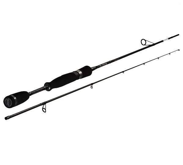 Спиннинг штекерный карбоновый Namazu Pro Catch-Jack-X Ultimate game IM8 2,38m 7-35 г25