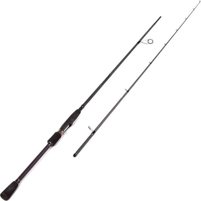 Спиннинг штекерный карбоновый Namazu Pro SupaPull-Jack Light heavyweight IM8 2,12 m 8-32 г25