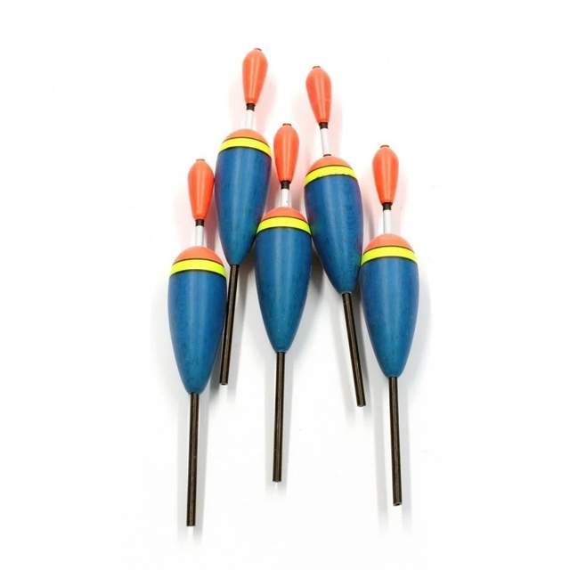 Поплавок Namazu Pro 135-060, вес 6 гр. (уп.5 шт)200