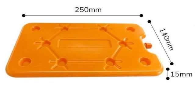 Хладоэлемент Happy Camper MUKJ-21027