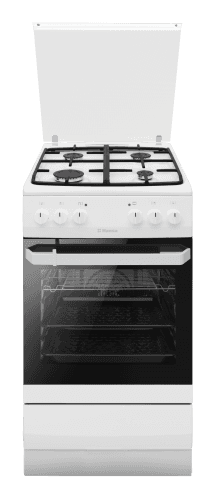 Плита газоэлектрическая HANSA FCMW58077