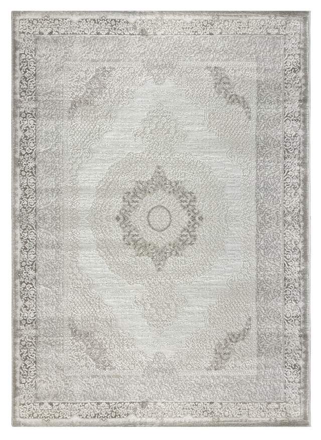 Ковер (1,2х1,7) EVA LZ140-CREAM-BEIGE