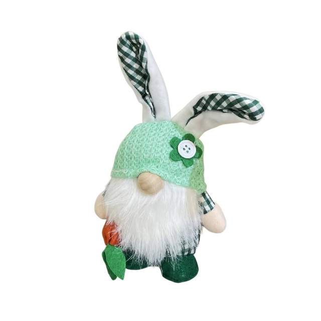 Фигура Art&Home Easter Gnome 21х7см OA0919-565