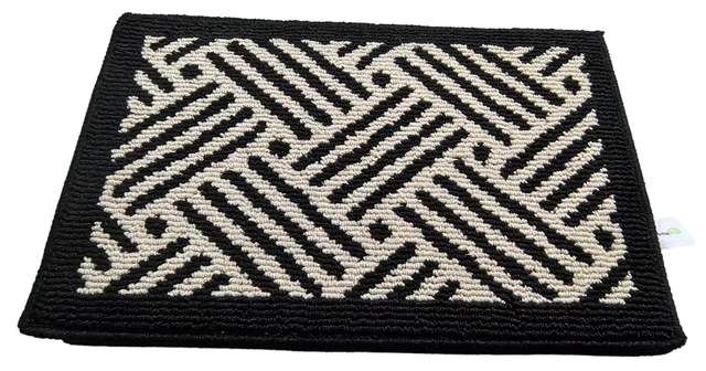 Коврик универсальный HomeKO Jacquard 40х60см XC258168-2