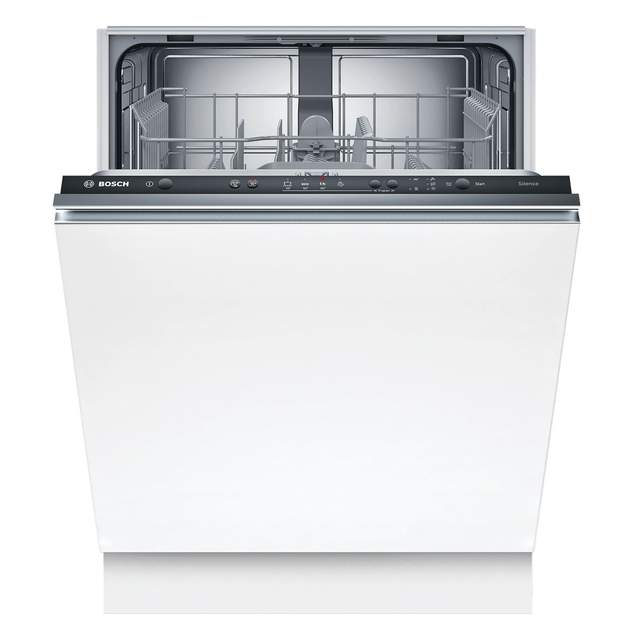 Машина посудомоечная встраиваемая BOSCH SMV24AX04E