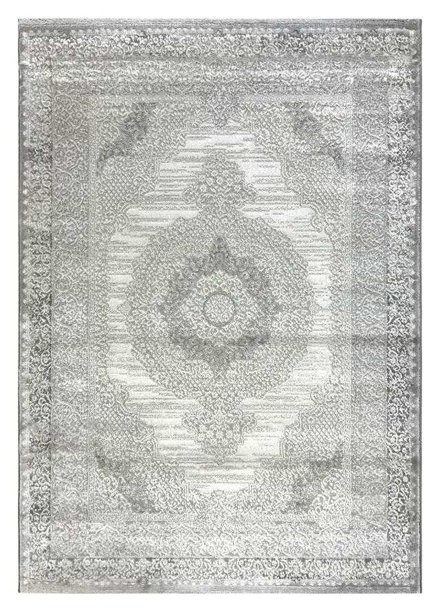 Ковер (1,2х1,7) EVA LZ140-LIGHT-GREY