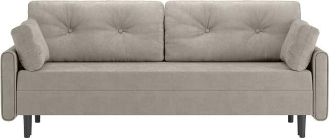 Диван-кровать Оливер OLIVER SB3 Ultra Cashmere