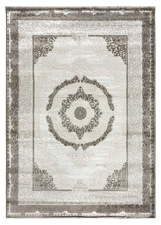 Ковер (1,4х2) EVA LZ140-CREAM-VIZON
