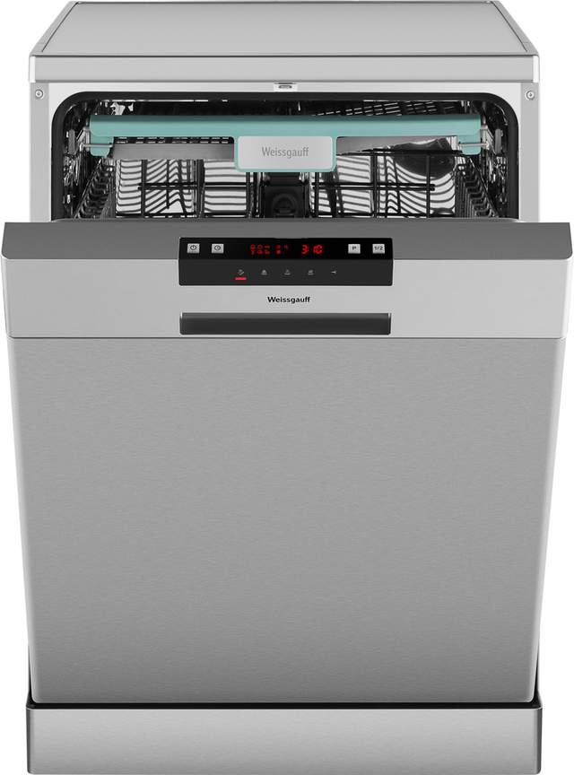 Машина посудомоечная WEISSGAUFF DW 6015