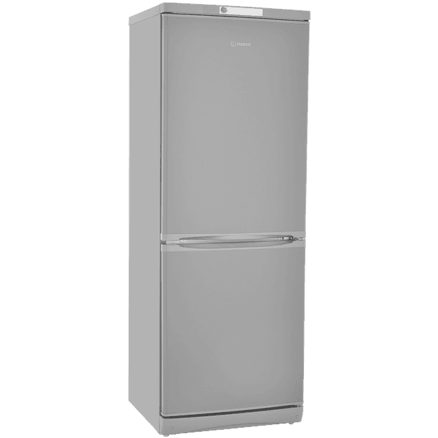 Холодильник с морозильником Indesit ES 16 GA