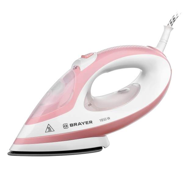 Дорожный утюг Brayer BR4080