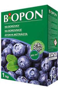 Удобрение для голубики, 1кг BIOPON