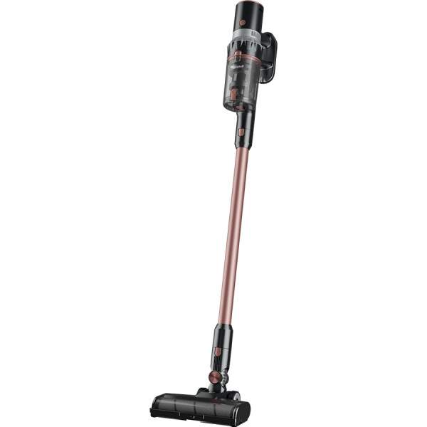 Вертикальный пылесос WEISSGAUFF V12 BLDC 500 Ora Rosa Turbo