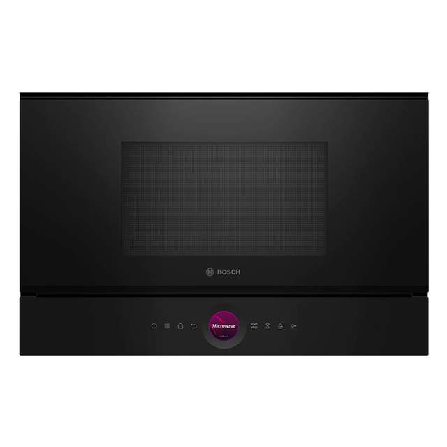 Печь микроволновая встраиваемая BOSCH BEL7321B1