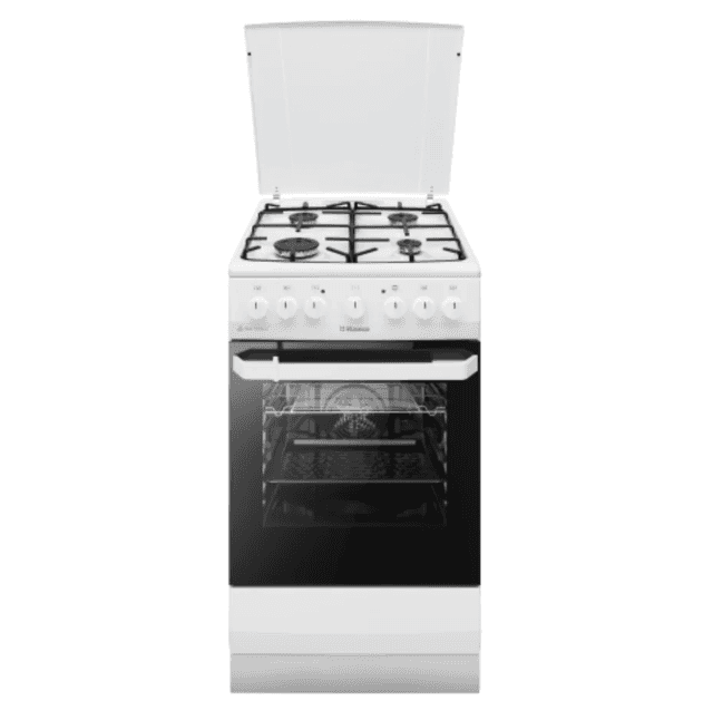 Плита газовая Hansa FCMW581009