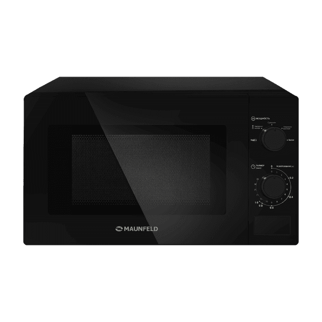 Печь микроволновая MAUNFELD MFSMO720MB01