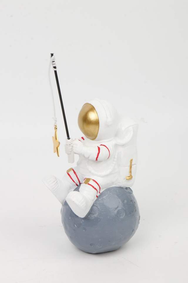 Сувенир Space Star Art&Home, смола, арт. MUS232815