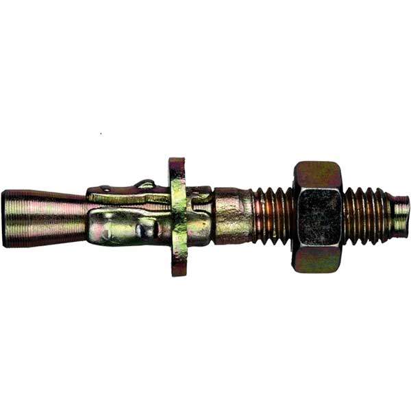 Анкер клиновой  М8х120 (4шт) FixHaus