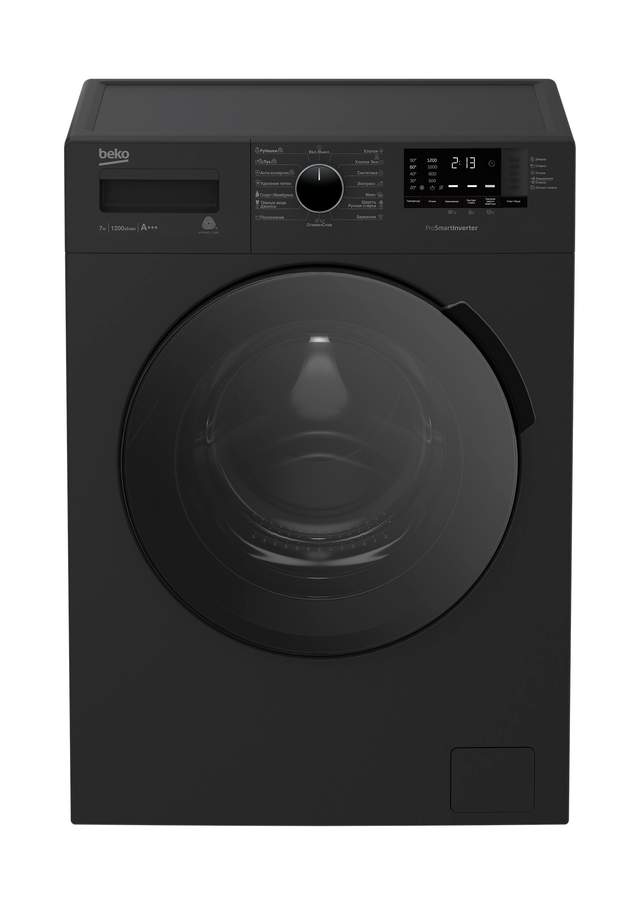Стиральная машина BEKO RPE78612A