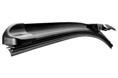 Щётка стеклоочистителя SCT бескаркасная под крюк 19" 480мм Aerotech 9443