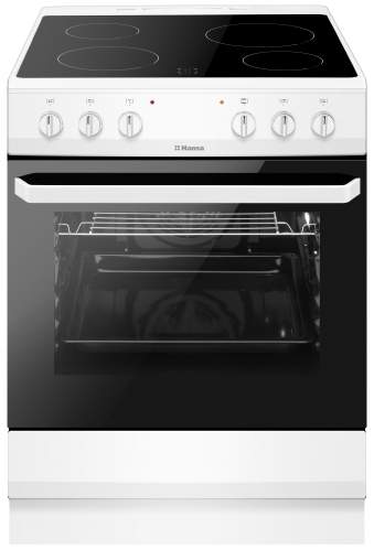 Плита электрическая HANSA FCCW680009
