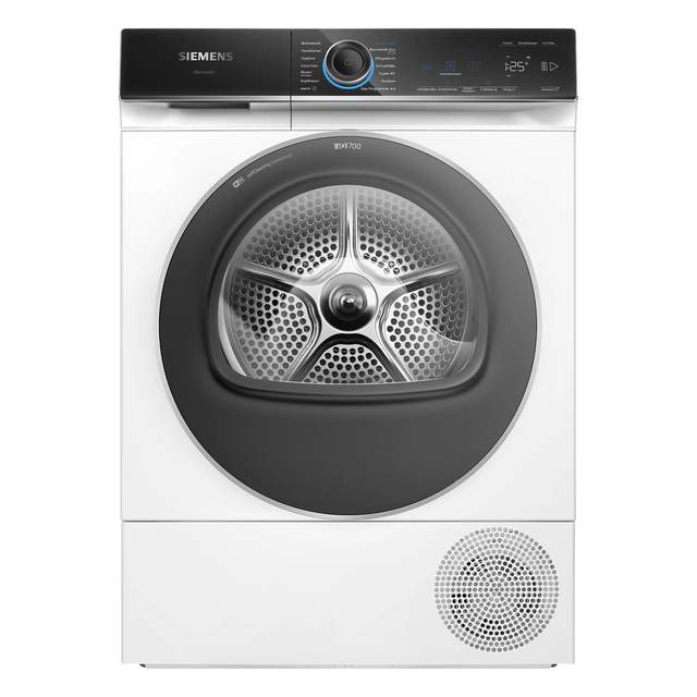 Машина сушильная SIEMENS WQ45B2B40