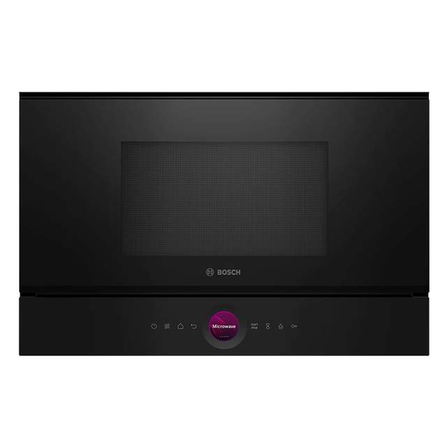 Встраиваемая микроволновая печь BOSCH BFL7221B1