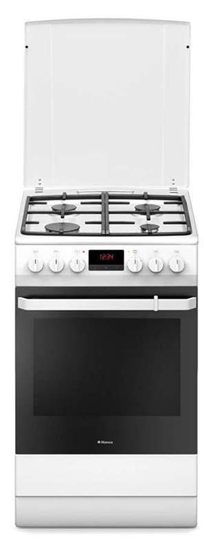 Кухонная плита Hansa FCMW59209