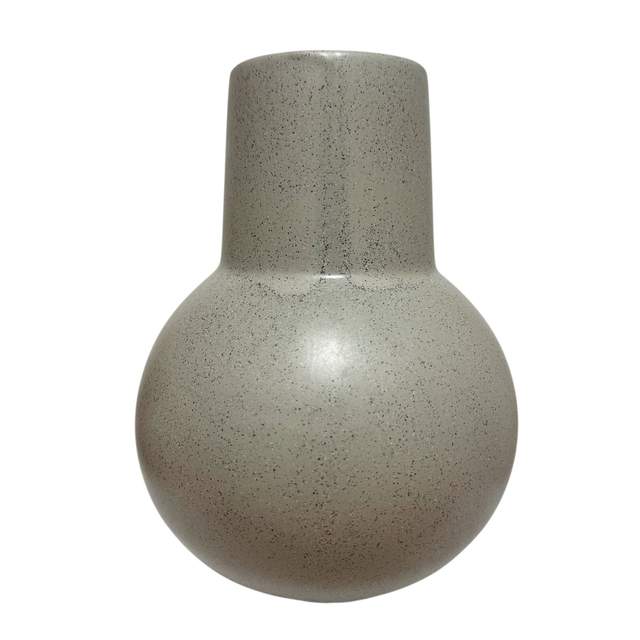Ваза Art&Home Grey Muse керамика 21см WB2565-26