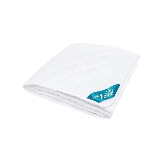 Одеяло стеганое Bamboo Soft A 200x220