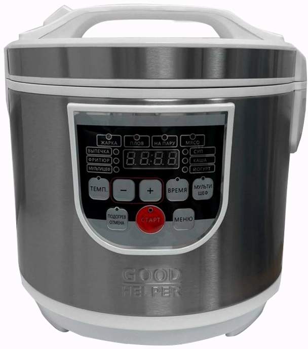 Мультиварка OPTIMA МС-5101