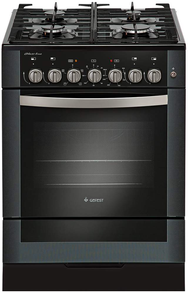 Кухонная плита GEFEST 6502-02 0044