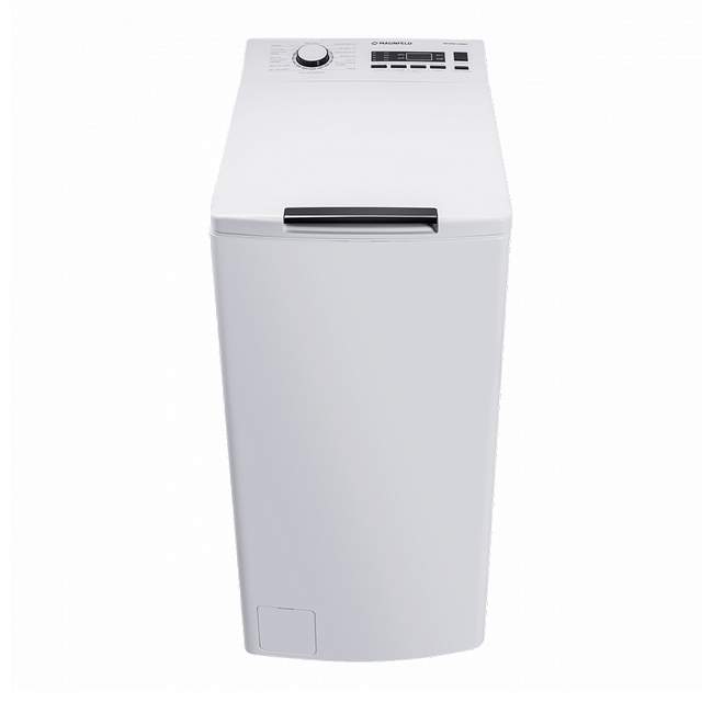 Машина стиральная MAUNFELD вертикальная MFWM128WH