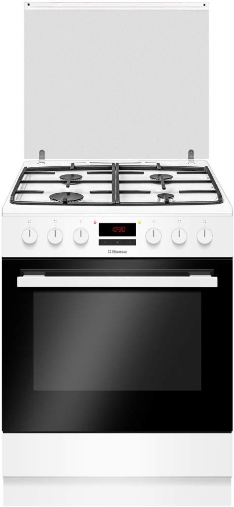 Кухонная плита Hansa FCMW68229