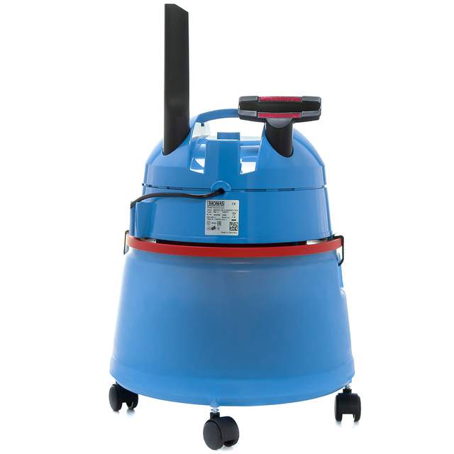 Пылесос THOMAS BRAVO 20 S AQUAFILTER 788076