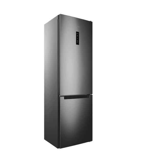 Холодильник с морозильником Indesit ITS 5200 NG