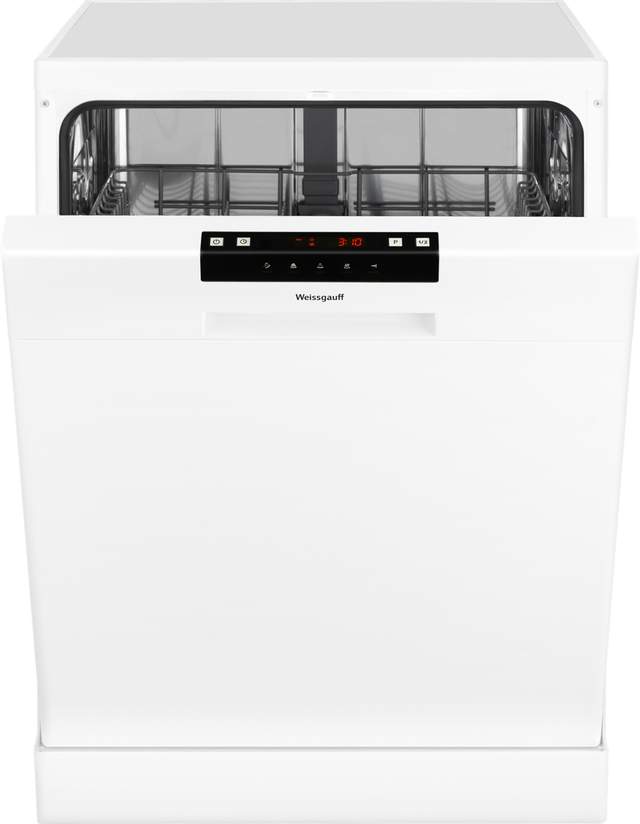 Машина посудомоечная WEISSGAUFF DW 6025