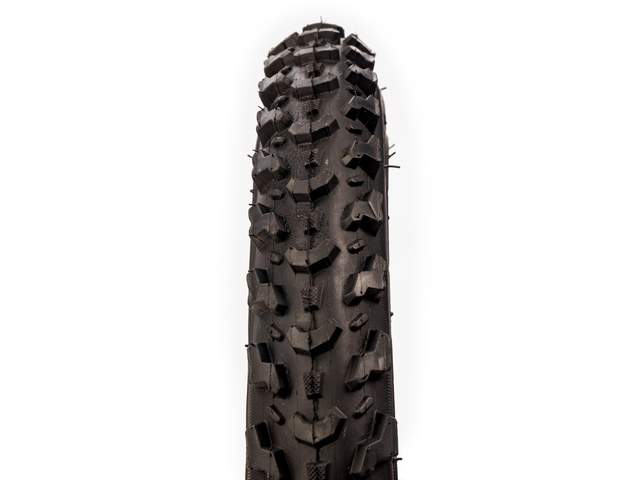 Покрышка велосипедная Favorit ZY-062 16X2.125 WM11010