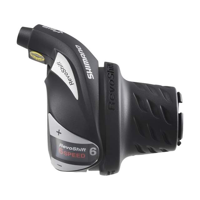 Шифтер Revoshift 3х7, Sl-Rs36-6R, Aslrs36R6At