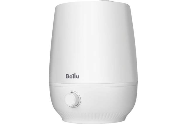 Ультразвуковой увлажнитель воздуха Ballu UHB-455