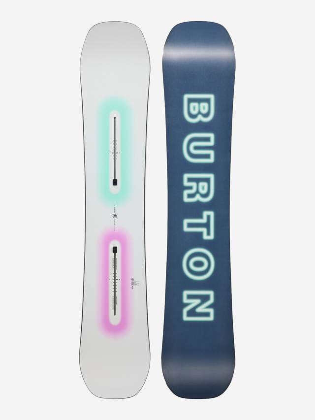 Сноуборд Burton Custom, Мультицвет