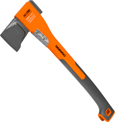 Садовый инвентарь Daewoo Power DWX 1700S