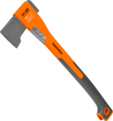 Топор Daewoo Power DWX 1400