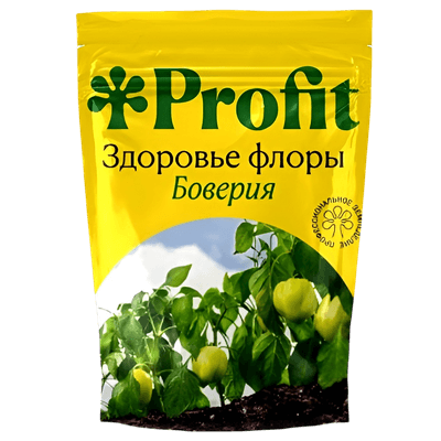 Субстрат ProFit Здоровье Флоры
